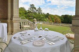 Château de la Bourdaisière