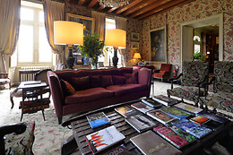 Château de la Bourdaisière
