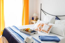 HOTEL MAR AZUL Y SURF