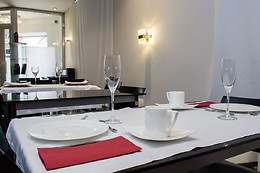 HOTEL SPA TERATERMAL