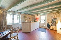 Le Chambellan