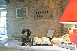 Le Chambellan
