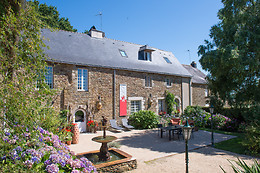 Manoir Desnachez