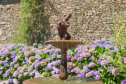 Manoir Desnachez
