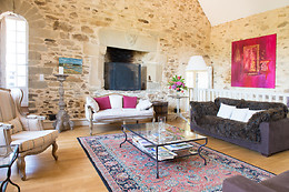 Manoir Desnachez