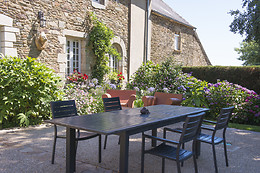 Manoir Desnachez