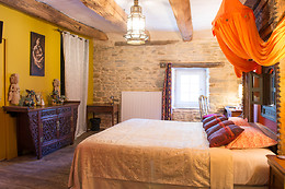 Manoir Desnachez