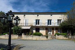 Domaine Capiet