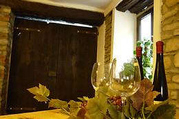 Agriturismo Il Grappolo in Langa