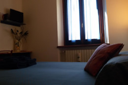 Agriturismo Il Grappolo in Langa