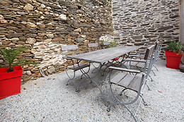 Le Hameau de Taur