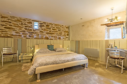 Le Hameau de Taur