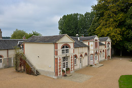 Domaine de Bel Air
