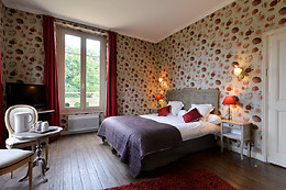 Domaine de Bel Air
