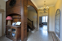Domaine de Bel Air