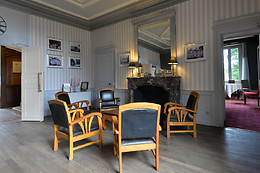 Domaine de Bel Air