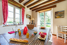 Domaine des Vaulx