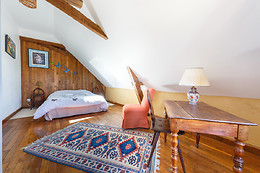Domaine des Vaulx