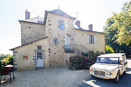 Domaine des Vaulx