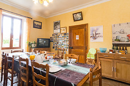 Chez Nathalie et Jean-Claude