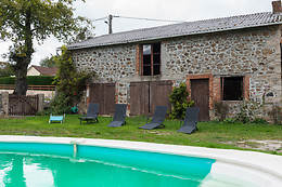 Chez Nathalie et Jean-Claude