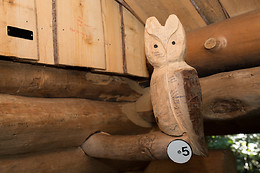 La Ferme Aventure