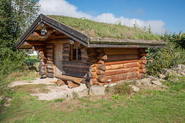 La Ferme Aventure