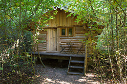 La Ferme Aventure