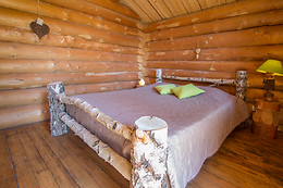 La Ferme Aventure