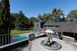 Le Clos du Chêne