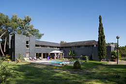 Le Clos du Chêne