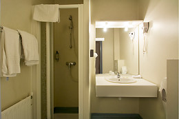 Hotel Horizon 117