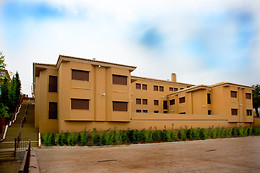 APARTAMENTOS TURÍSTICOS LA CASTILLEJA