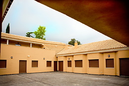 APARTAMENTOS TURÍSTICOS LA CASTILLEJA