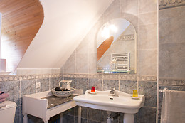 Le clos Saint-Fiacre
