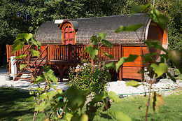 La Charmante