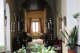 HOTEL LA FONDA DEL CALIFA