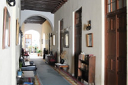 HOTEL LA FONDA DEL CALIFA