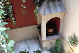 HOTEL LA FONDA DEL CALIFA
