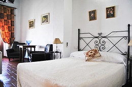 HOTEL LA FONDA DEL CALIFA
