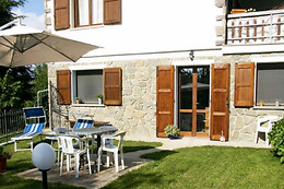 B&B Serra Pineta