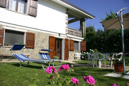 B&B Serra Pineta