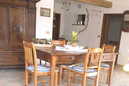 B&B Serra Pineta