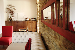 HOTEL EL CASTAÑO DORMILÓN