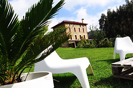 HOTEL EL CASTAÑO DORMILÓN