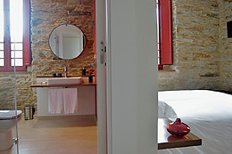 HOTEL EL CASTAÑO DORMILÓN