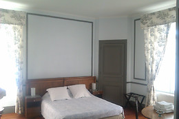Chateau de Bonnevaux