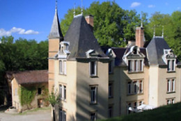 Chateau de Bonnevaux