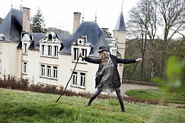 Chateau de Bonnevaux