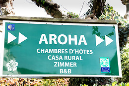 Aroha